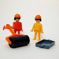 Playmobil