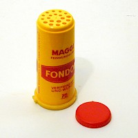 Dose für Fondor