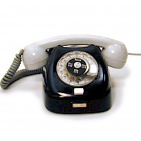 Telefon