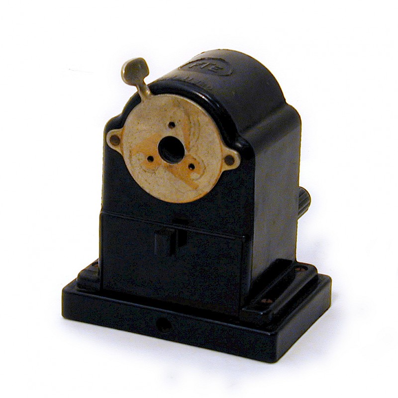 Bleistiftspitzmaschine FTE