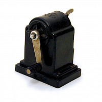 Bleistiftspitzmaschine FTE