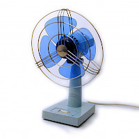 Ventilator