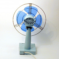 Ventilator