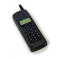 Mobiltelefon