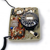 Tischtelefon