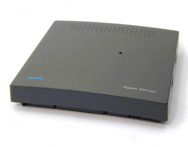 Gigaset 1054 isdn