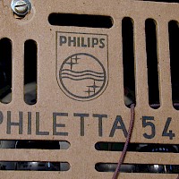 Philetta 54 L