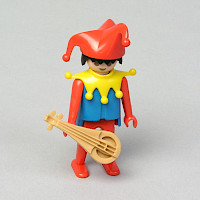 Playmobil