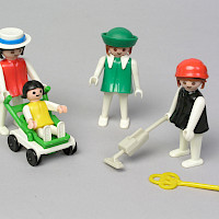 Playmobil