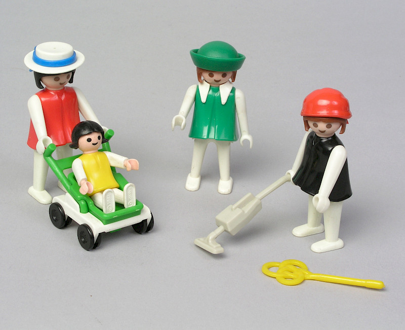 Playmobil