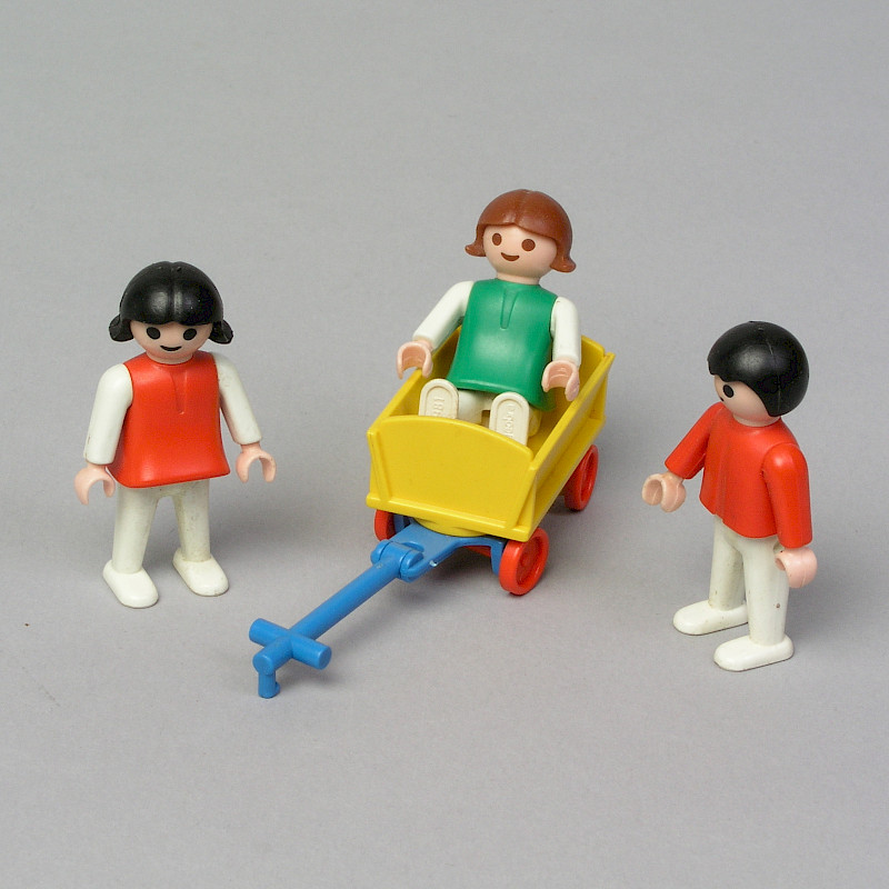 Playmobil