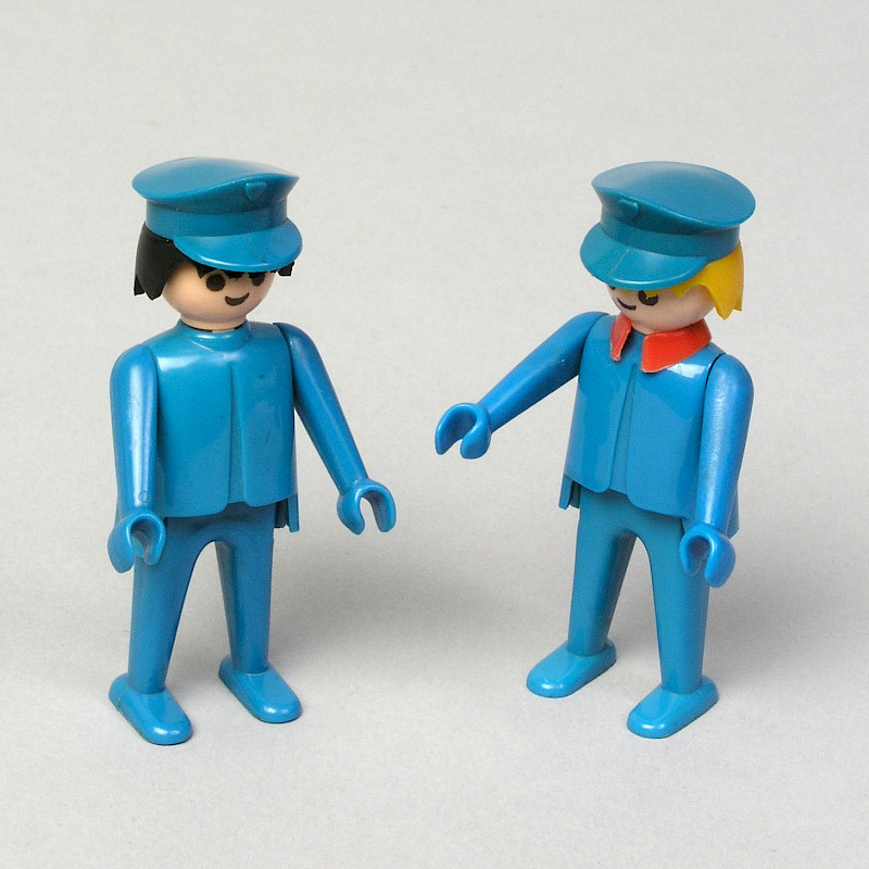 Playmobil