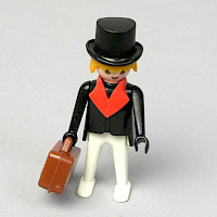 Playmobil