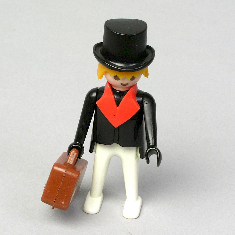 Playmobil