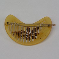 Haarspange