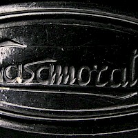 Seifendose Casamorati