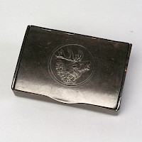 Schnupftabaksdose