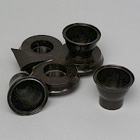 Eierbecherset