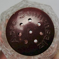 Salzstreuer