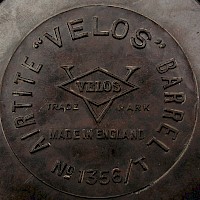 Airtite Barrel