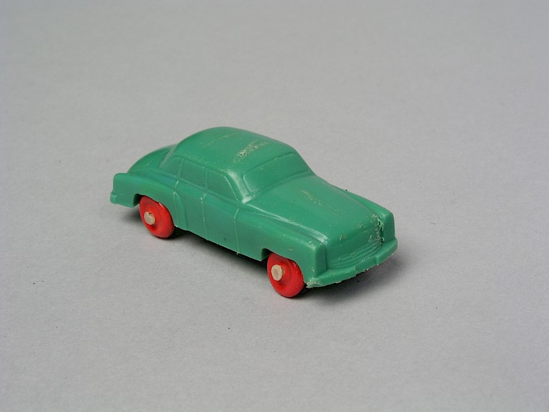 Limousine