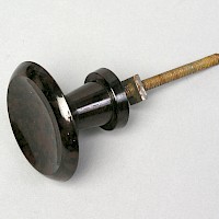 Möbelknauf