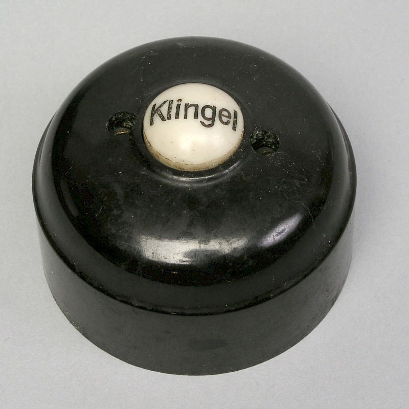Klingeltaster