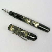 Füllfederhalter
