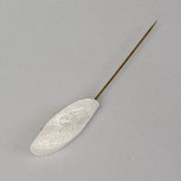 Hutnadel