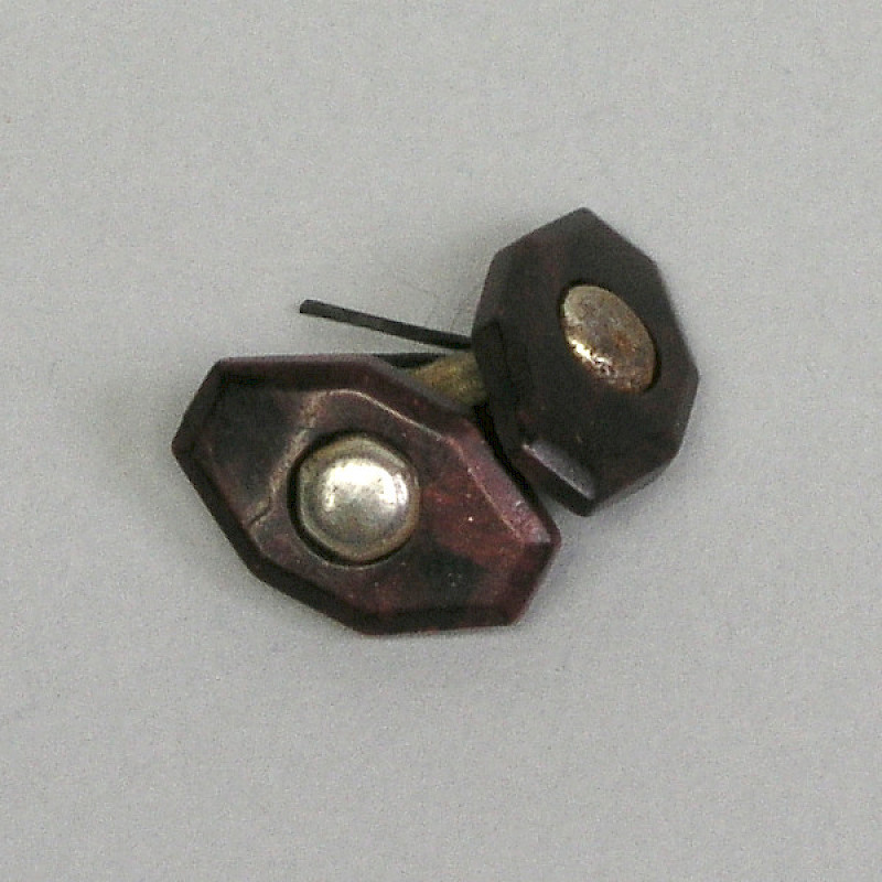 Knebelverschluß