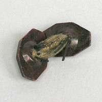 Knebelverschluß