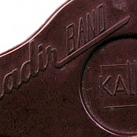 Klebebandabroller