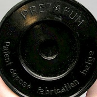Pretafum