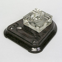 Inkstand No. 1221