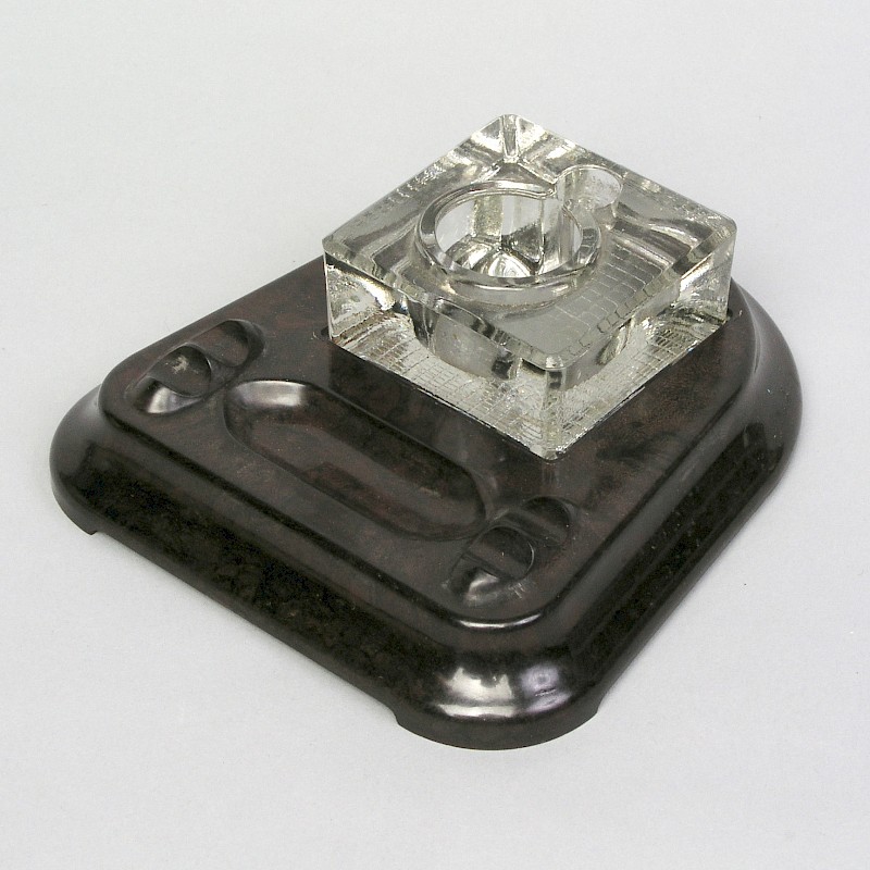 Inkstand No. 1221