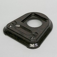 Inkstand No. 1221