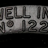 Inkstand No. 1221