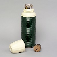 Thermosflasche