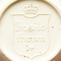 Thermosflasche