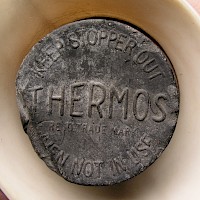 Thermoskanne