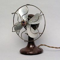 Ventilator Calor