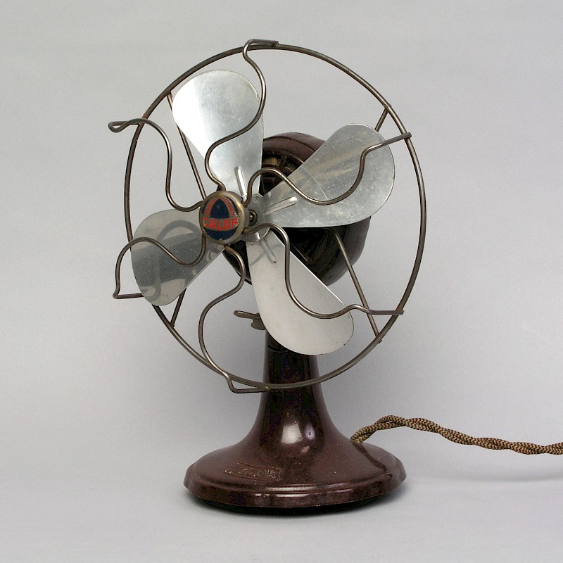 Ventilator Calor