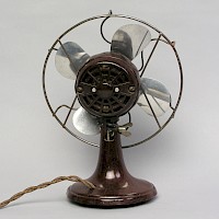 Ventilator Calor