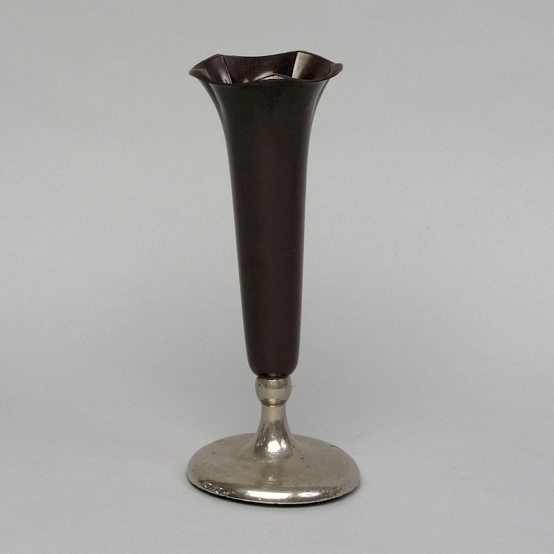 Blumenvase