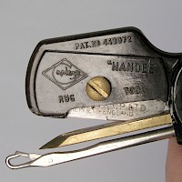 Copleys Handee Rug Tool