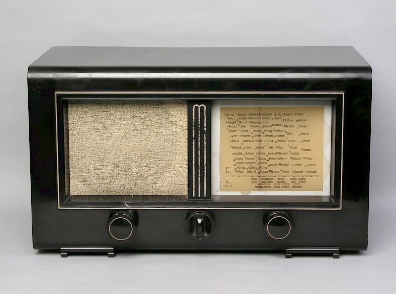 Radio
