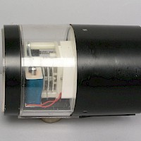 Elektrische Uhr