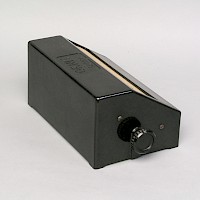Maschine zur Berechnung von Steuern