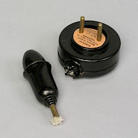 Elektrischer Zigarettenanzünder