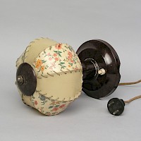 Nachtischlampe